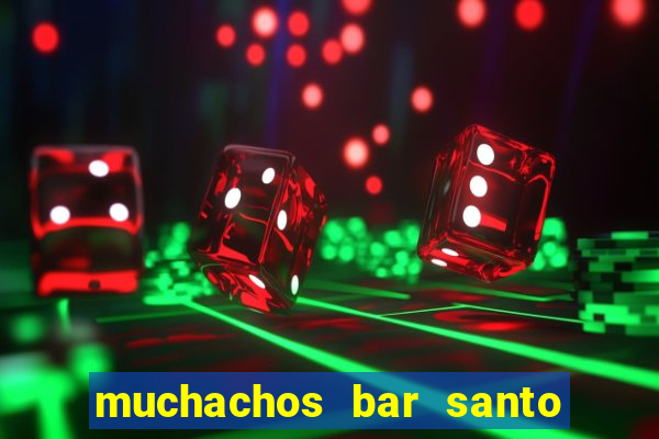 muchachos bar santo amaro instagram